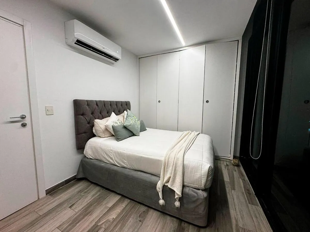 Luxurious Apartment With A View Merida