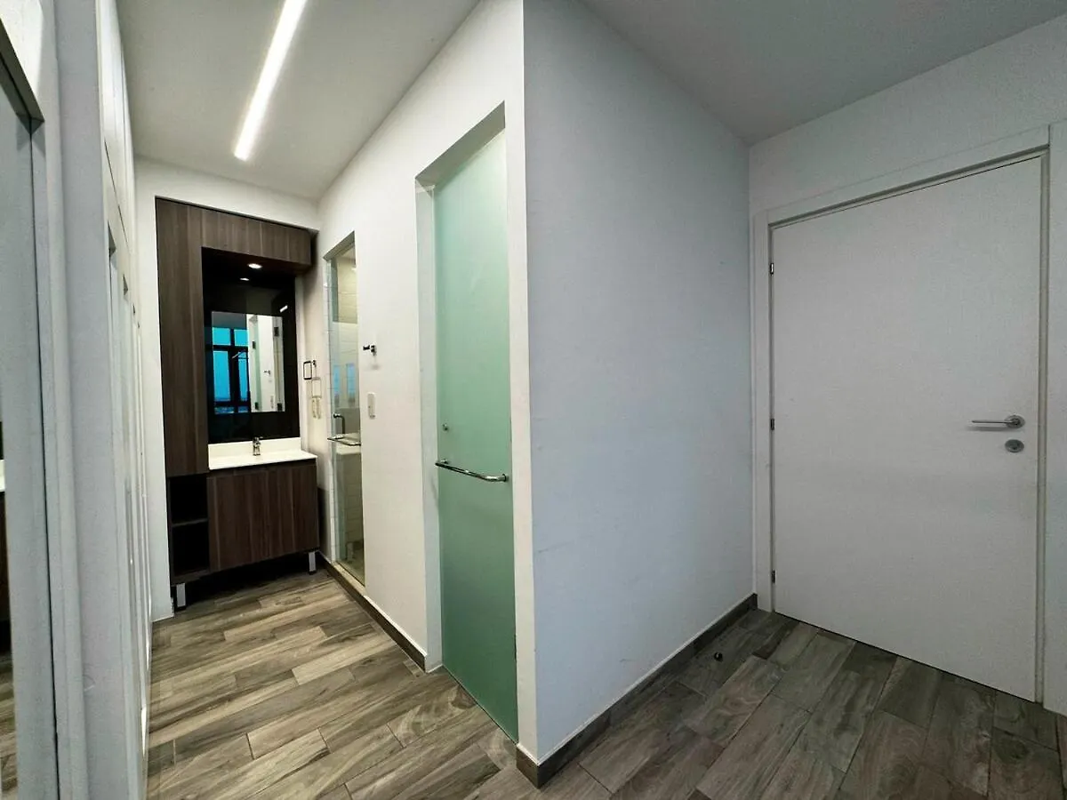 Luxurious Apartment With A View Merida Mexico