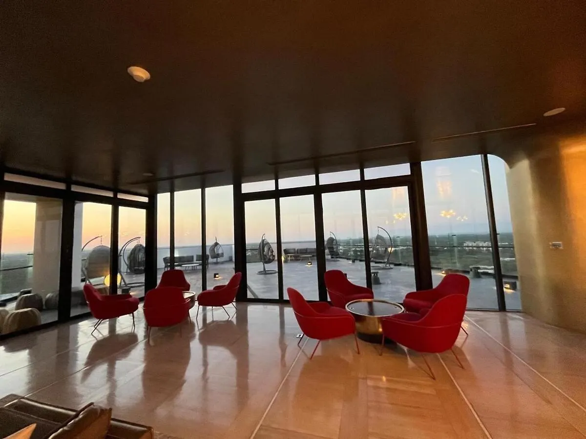 Luxurious Apartment With A View Merida Mexico
