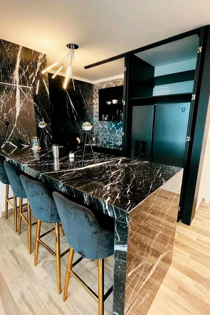 Luxurious Apartment With A View Merida