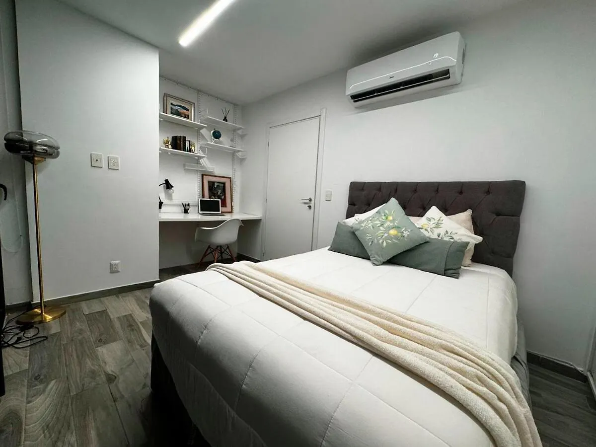 Luxurious Apartment With A View Merida
