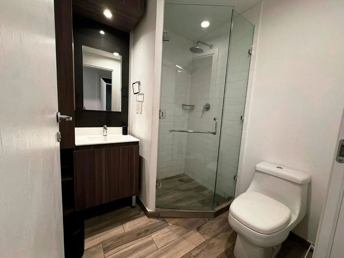 Luxurious Apartment With A View Merida
